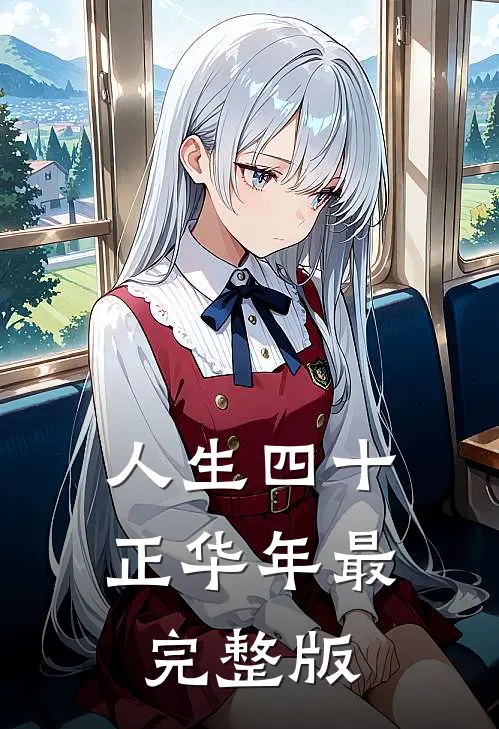 人生四十正华年最完整版