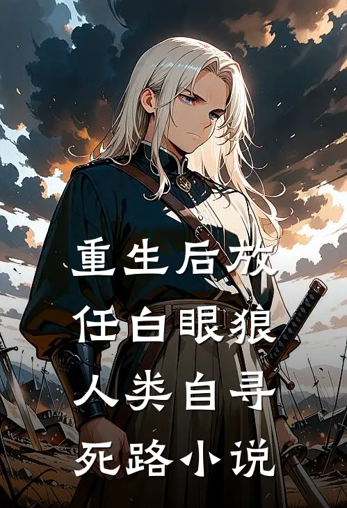 重生后放任白眼狼人类自寻死路小说