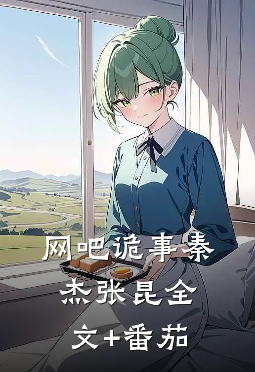 网吧诡事秦杰张昆全文+番茄
