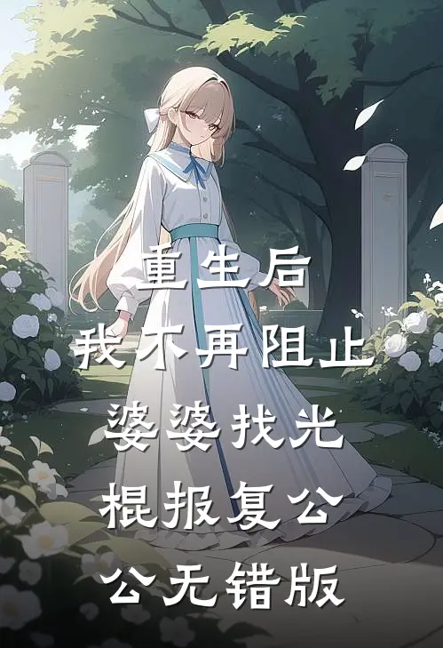 重生后，我不再阻止婆婆找光棍报复公公无错版