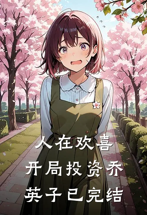 人在欢喜：开局投资乔英子已完结