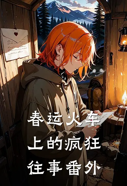 春运火车上的疯狂往事 番外