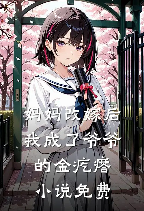 妈妈改嫁后，我成了爷爷的金疙瘩小说免费