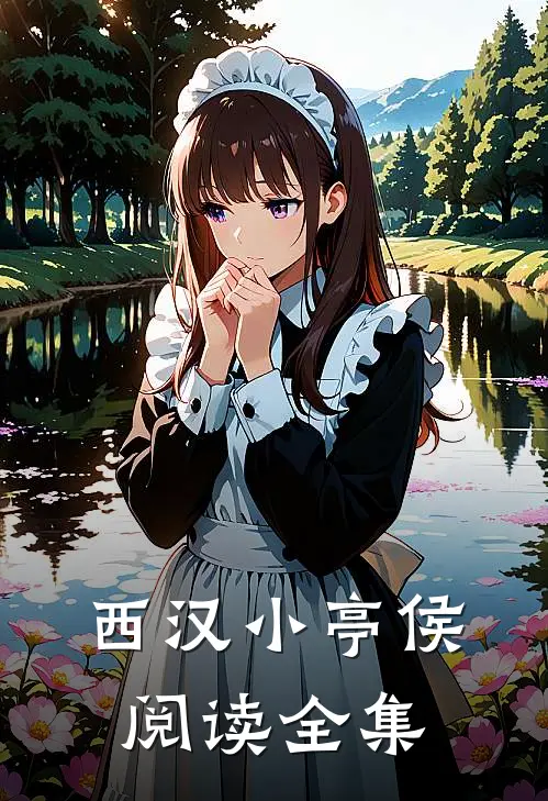 西汉小亭侯阅读全集