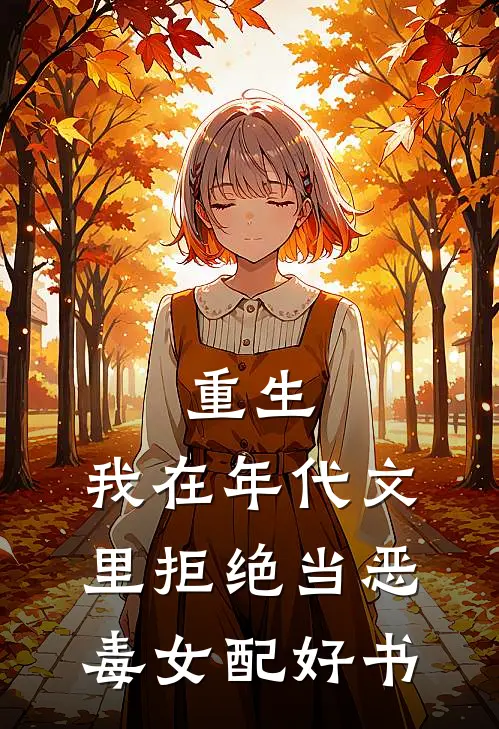 重生：我在年代文里拒绝当恶毒女配好书