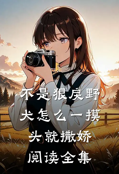 不是狠戾野犬怎么一摸头就撒娇阅读全集