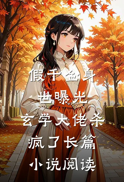 假千金身世曝光，玄学大佬杀疯了长篇小说阅读