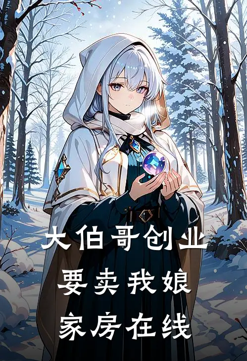 大伯哥创业要卖我娘家房在线
