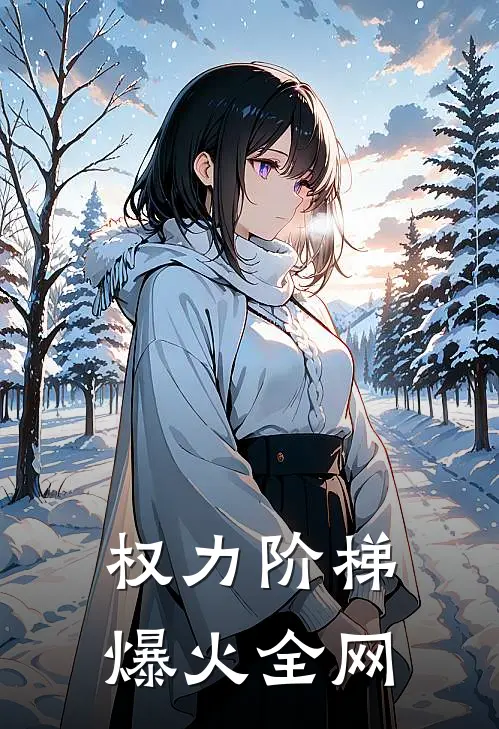 权力阶梯爆火全网
