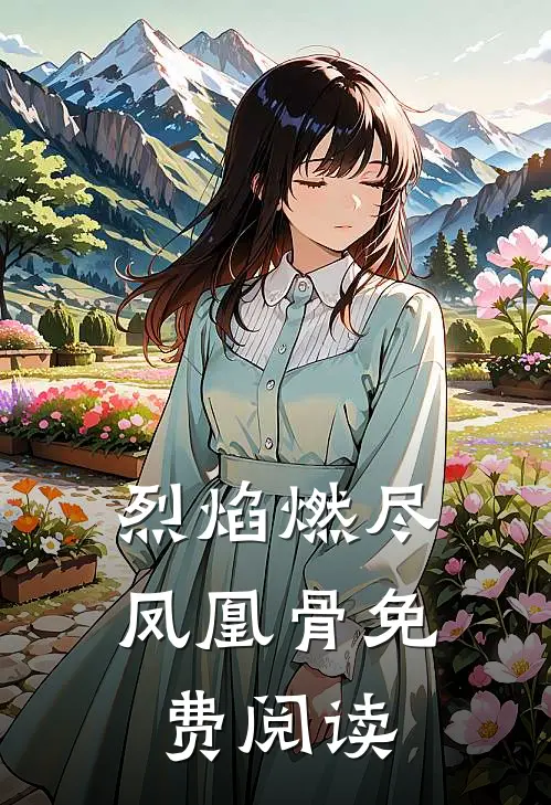 烈焰燃尽凤凰骨免费阅读