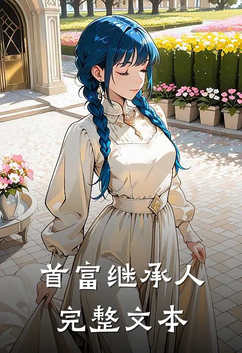 首富继承人完整文本