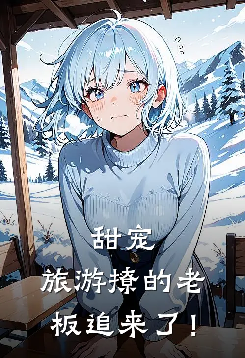甜宠：旅游撩的老板追来了！