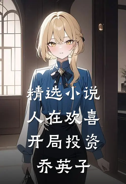 精选小说人在欢喜：开局投资乔英子