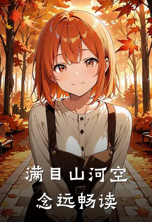满目山河空念远畅读