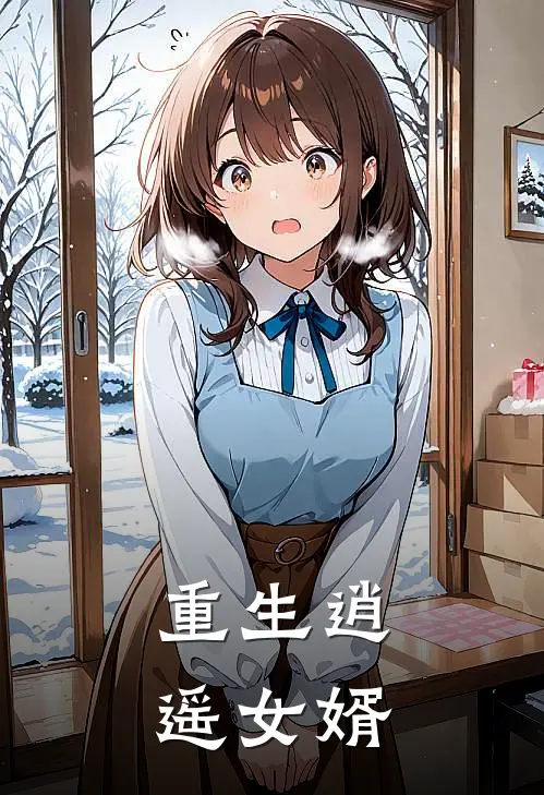 重生逍遥女婿