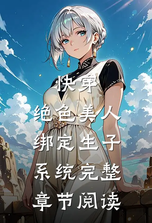 快穿：绝色美人绑定生子系统完整章节阅读