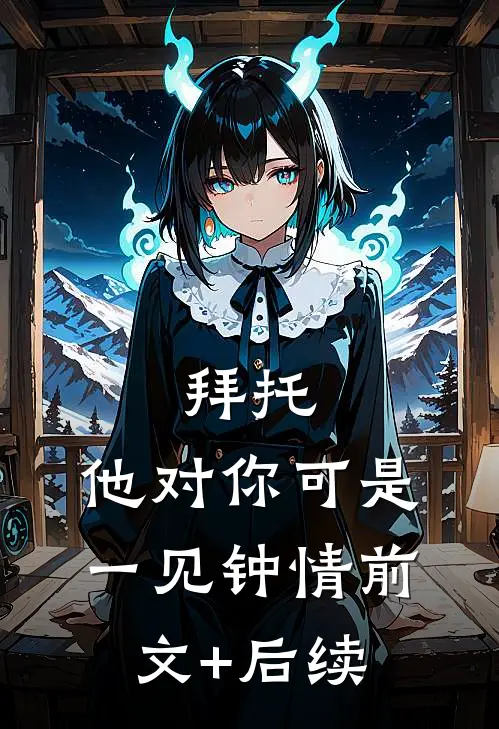 拜托，他对你可是一见钟情前文+后续