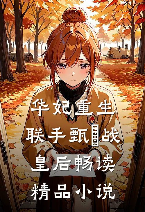 华妃重生,联手甄嬛战皇后畅读精品