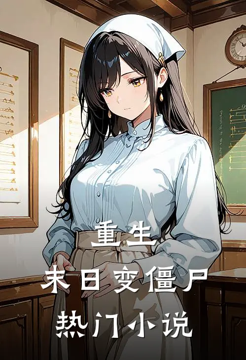 重生,末日变僵尸热门推荐