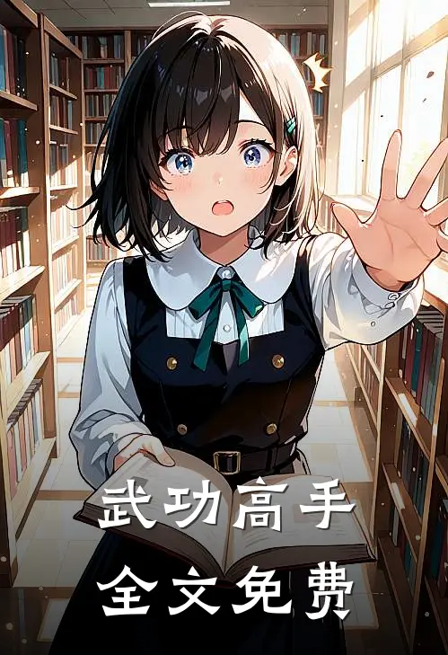 武功高手全文免费