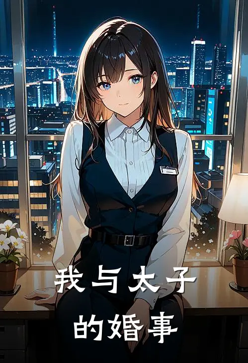 我与太子的婚事