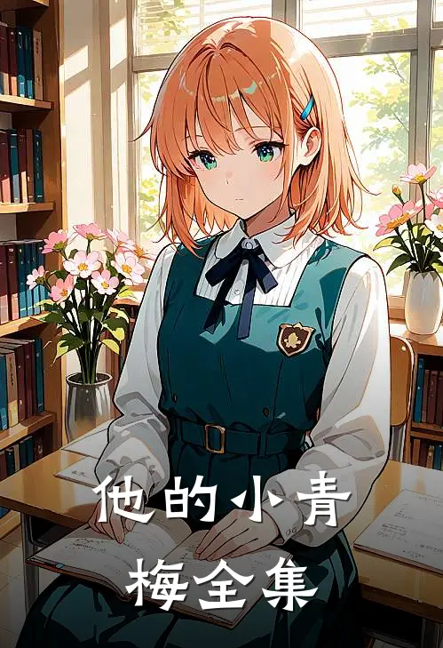 他的小青梅 全集