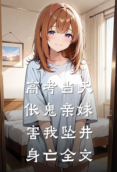 高考当天，伥鬼亲妹害我坠井身亡全文
