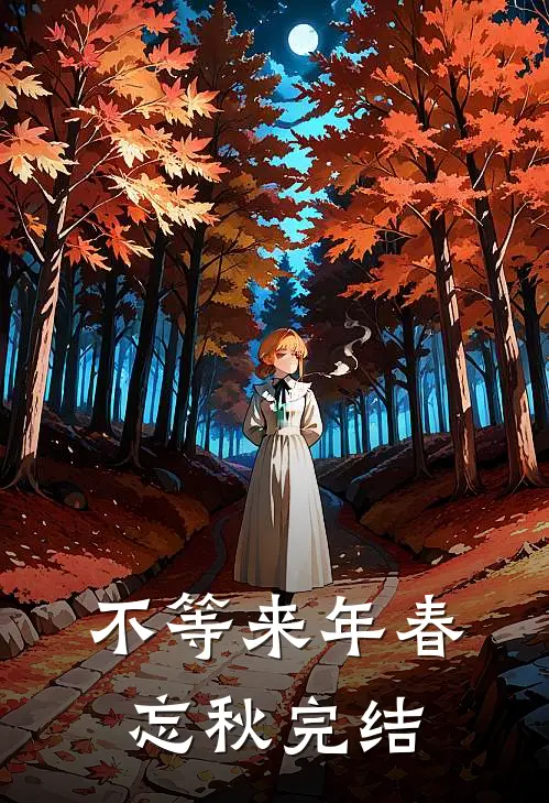 不等来年春忘秋完结