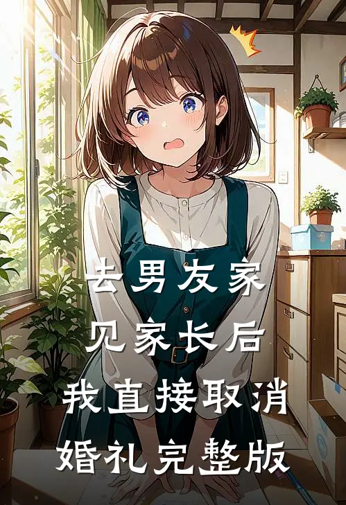 去男友家见家长后，我直接取消婚礼完整版