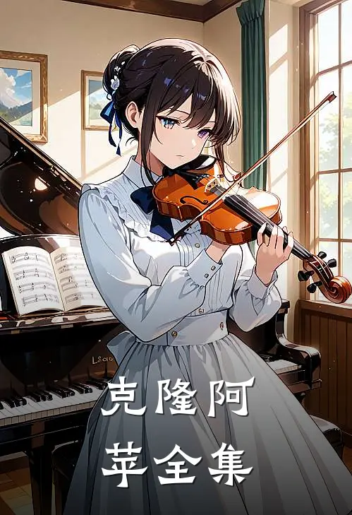 克隆阿苹 全集