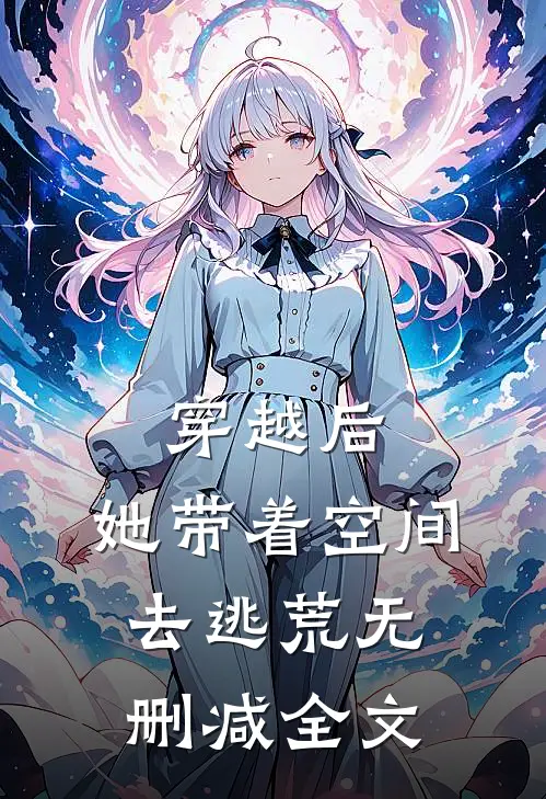 穿越后,她带着空间去逃荒无删减全文阅读