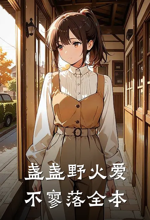 盏盏野火爱不寥落全本