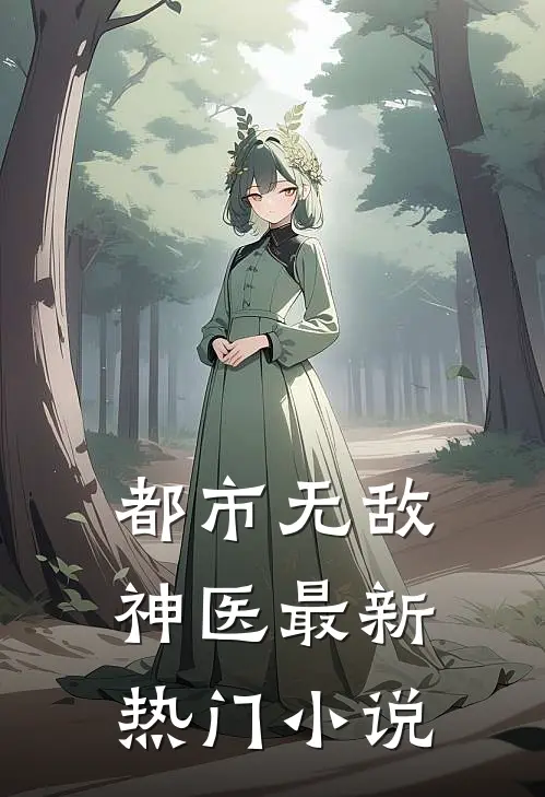 都市无敌神医最新热门小说