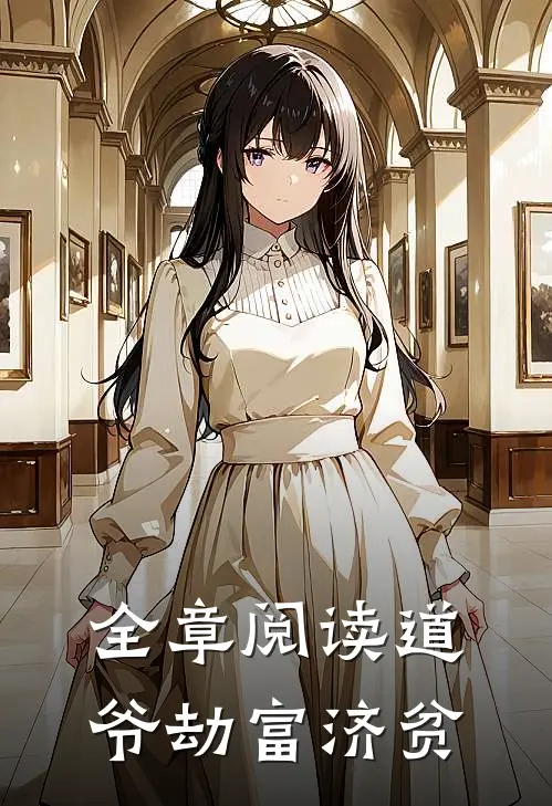 全章阅读道爷劫富济贫