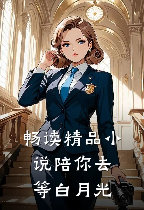 畅读精品小说陪你去等白月光