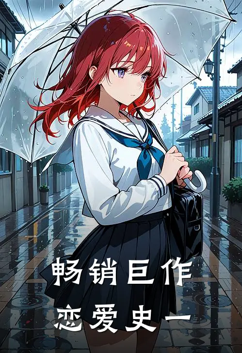 畅销巨作恋爱史一