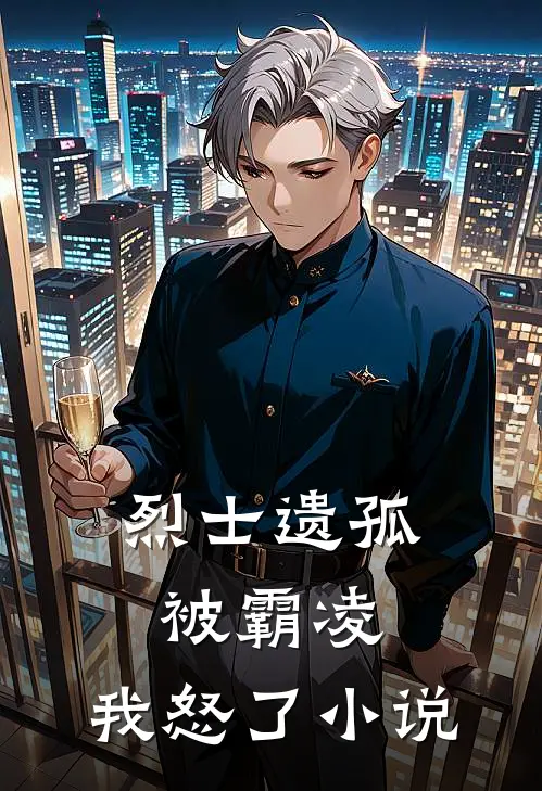 烈士遗孤被霸凌,我怒了