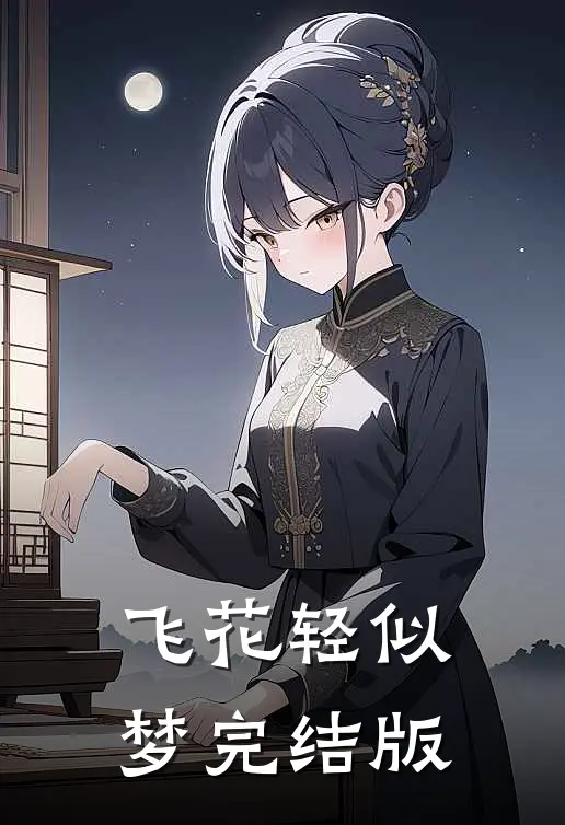 飞花轻似梦完结版