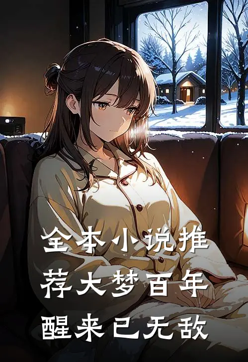 全本推荐大梦百年,醒来已无敌的