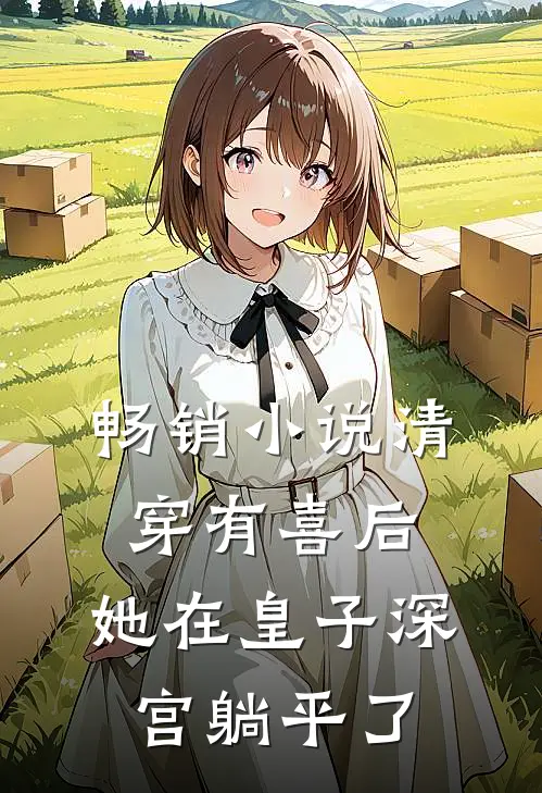 畅销小说清穿有喜后，她在皇子深宫躺平了