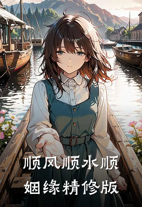 顺风顺水顺姻缘精修版