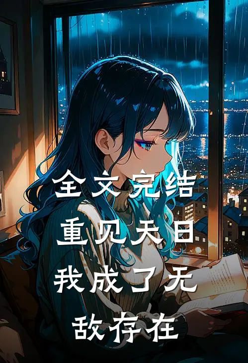 全文完结重见天日：我成了无敌存在