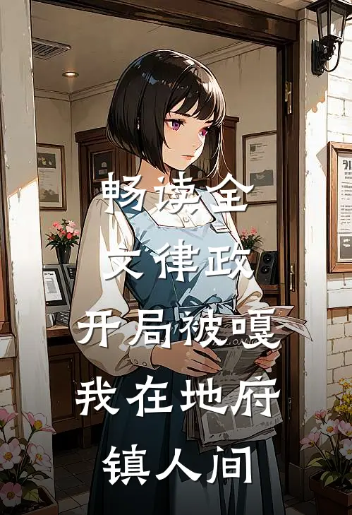 畅读全文律政：开局被嘎，我在地府镇人间