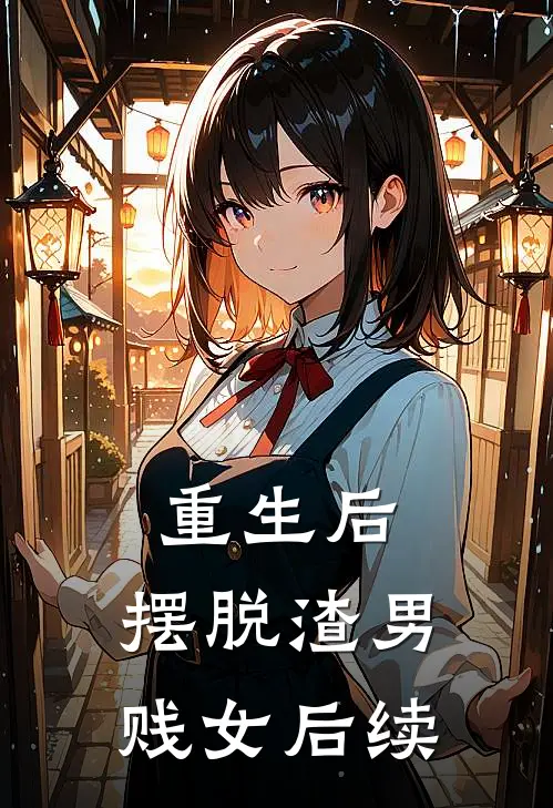 重生后,摆脱渣男贱女后续免费阅读