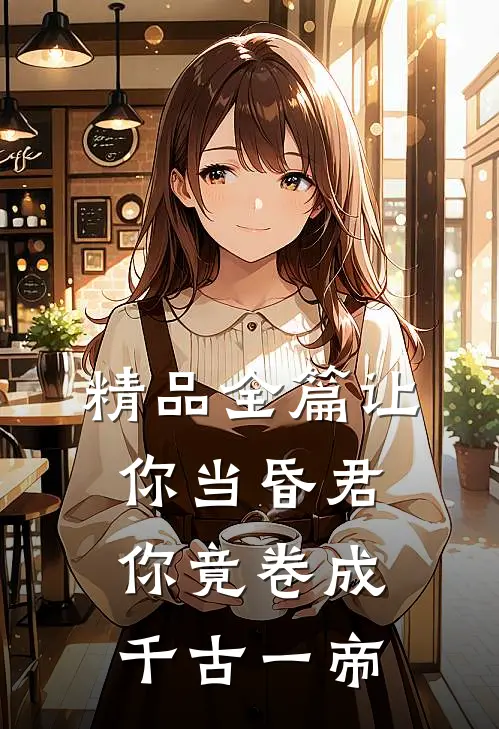 精品全篇让你当昏君，你竟卷成千古一帝