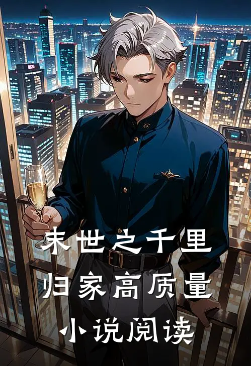 末世之千里归家高质量小说阅读