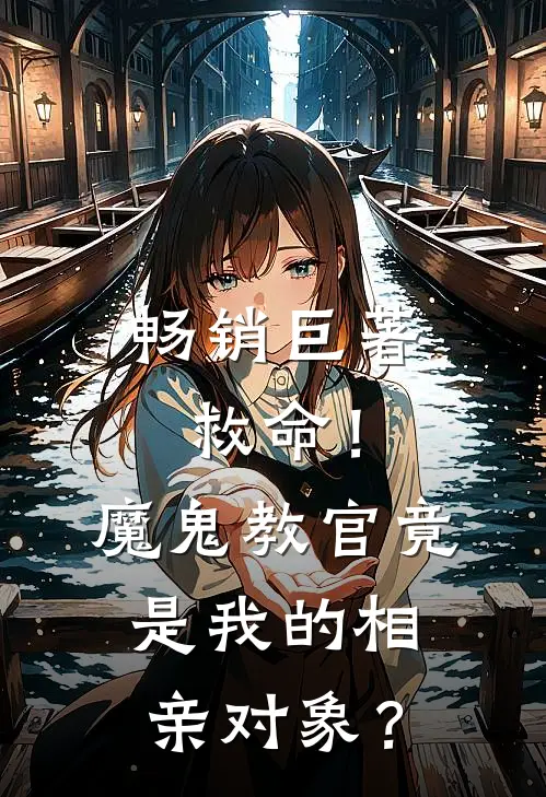 畅销巨著救命！魔鬼教官竟是我的相亲对象？