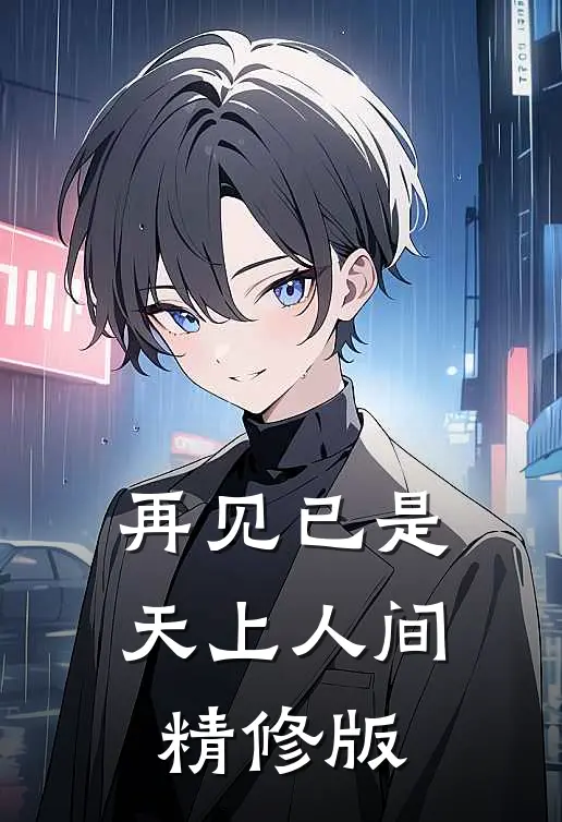 再见已是天上人间精修版