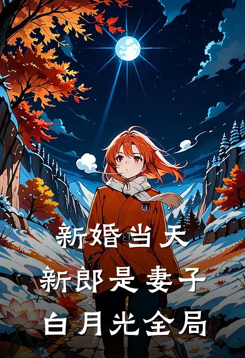新婚当天，新郎是妻子白月光全局
