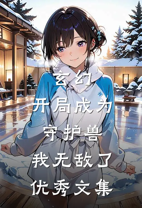 玄幻开局成为守护兽,我无敌了优秀文集